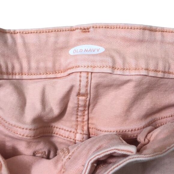 Old Navy Shorts Sz 12 - Picture 3 of 4